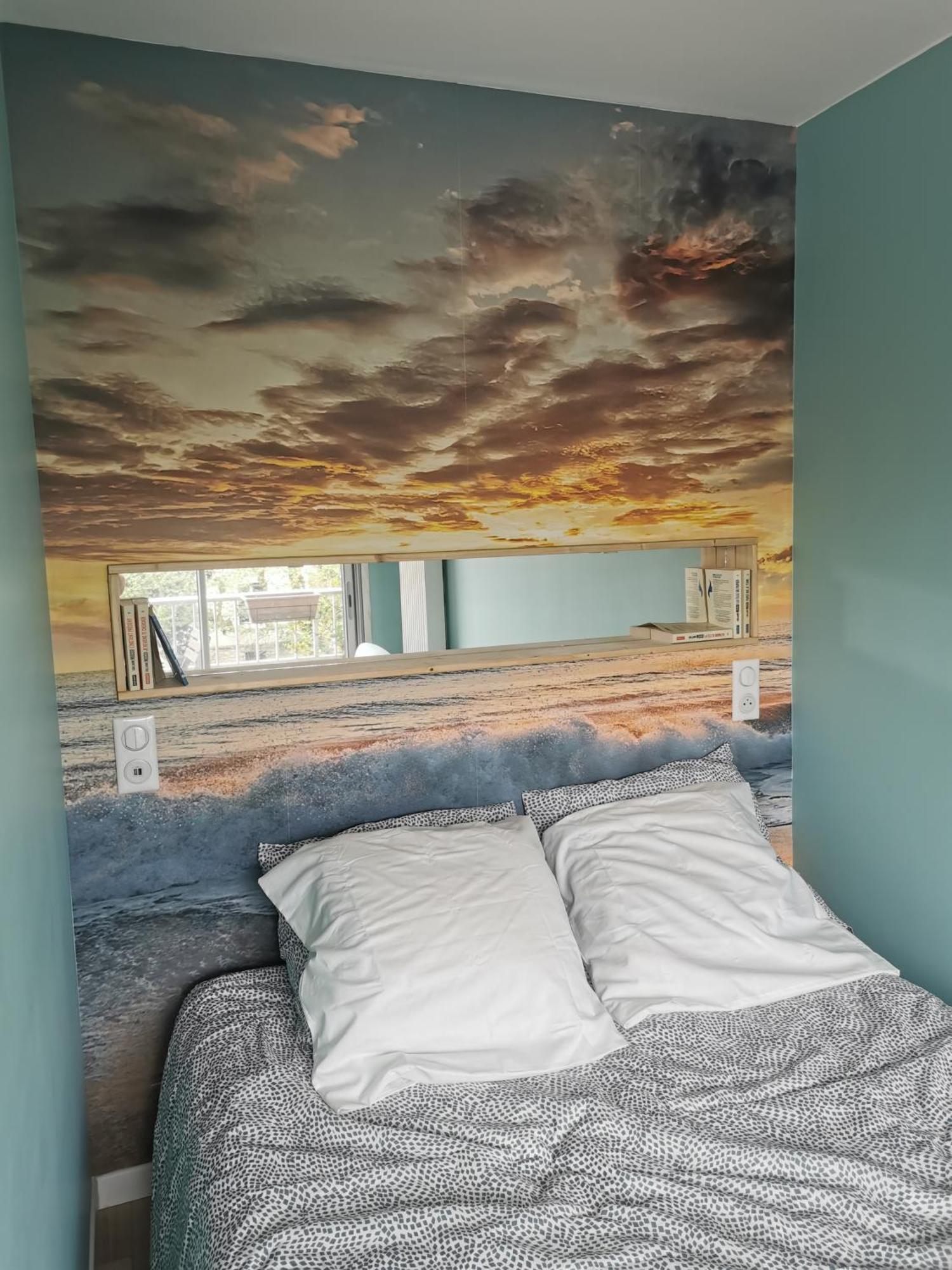 Studio Sunset - Biarritz Extérieur photo